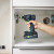 Festool BP 18 TBX 4 C-ASI Tabless 4.0Ah Battery image D