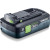Festool BP 18 TBX 4 C-ASI Tabless 4.0Ah Battery image