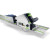 Festool TSC 55 KSEB-Basic-FS Brushless Plunge Cut Saw, 1.4m Guide Rail & Case image 1