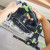 Festool ZS FS-EP TS60 Accessories Set with 2x 150mm One Handed Clamps & Case image C
