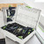Festool ZS FS-EP TS60 Accessories Set with 2x 150mm One Handed Clamps & Case image D