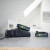 Festool 18V Energy Set with 2x Tabless 4.0Ah Batteries & Charger image A