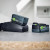 Festool 18V Energy Set with 2X HighPower 5.0Ah Batteries & Charger image A