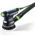 Festool ETS 125 REQ-Plus Eccentric Sander - 240V image 1