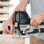 Festool OF 1400 EBQ-Plus Router & Case image C