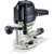 Festool OF 1400 EBQ-Plus Router & Case image 1