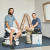 Festool SK-CT/SYS Seat Cushion image B
