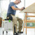 Festool SK-CT/SYS Seat Cushion image D