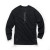 Makita MK501M Tech Baselayer Top - Black image 1