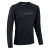Makita MK501M Tech Baselayer Top - Black image 2
