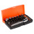 Bacho S39MH 39 Piece 1/4" Drive Socket & Screwdriver Bit Set image