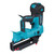 Makita DBN601RTJ 18V LXT Brushless 16GA 2nd Fix Finishing Nailer,  2x 5.0Ah Batteries, Charger & MAKPAK Case image 5