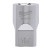 Milwaukee 17mm 1/2'' Drive Metric Socket image