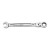 Milwaukee MAX BITE Flex Head Ratchet Spanner - 13mm image