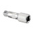 Milwaukee 1/2'' Drive 76mm Wobble Extension image 2