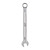 Milwaukee MAX BITE Metric Combination Spanner - 25mm image