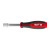 Milwaukee 13mm HollowCore Nut Driver image