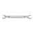 Milwaukee 12 x 14mm Flare Nut Spanner image 2