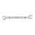 Milwaukee 17 x 19mm Flare Nut Spanner image