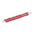 Milwaukee 4 Piece 1/4'' Drive Extension Set image 2