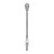 Milwaukee 3/8" Sq. Long Ratchet image