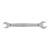 Milwaukee Double Open End Spanner - 12 x 14mm image