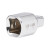 Milwaukee 1/2'' Sq. Drive Adapter: 1/2''F to 3/8''M image 2