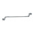 Milwaukee Double Ring Offset Spanner - 16 x 17mm image 2