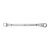 Milwaukee Double Ring Offset Spanner - 17 x 19mm image