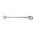 Milwaukee Double Ring Offset Spanner - 22 x 24mm image
