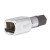 Milwaukee 3/8'' Drive 10mm Hex Bit Socket image 3