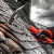 Milwaukee 26oz (0.75kg) Roofing Hammer image E