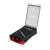 Milwaukee 15 Piece MAX BITE Spanner in PACKOUT Compact Oragniser image