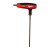 Milwaukee 4.5mm Hex Key Wrench with Comfort Grip image