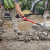 Milwaukee 2.3kg Pick Mattock image C