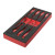 Milwaukee 7 Piece Screwdriver SL Set Foam Insert image 1
