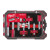 Milwaukee 7 Piece 1/2'' Mixed Router Bit Set image