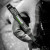 Tracer ACF1-2 Clog Free Black Markers - Pack of 2 image B