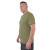 Milwaukee Hybrid Work T-Shirt - Green - Pack of 2 image 06