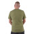 Milwaukee Hybrid Work T-Shirt - Green - Pack of 2 image 07
