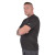 Milwaukee 4 Piece Hybrid Work T-Shirt Mixed Pack image 04