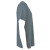 Milwaukee 4 Piece Hybrid Work T-Shirt Mixed Pack image 07