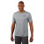Milwaukee 4 Piece Hybrid Work T-Shirt Mixed Pack image 12