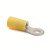 Term Tech Insulated Crimp for 6.0mm² Cable (Yellow Ring) - Pack of 100 image