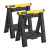 Stanley New Adjustable Sawhorse - Pack of 2 image