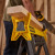 Stanley New Adjustable Sawhorse - Pack of 2 image B
