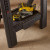 Stanley New Adjustable Sawhorse - Pack of 2 image K