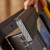 Stanley New Adjustable Sawhorse - Pack of 2 image D