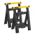Stanley New Adjustable Sawhorse - Pack of 2 image 3