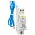 Navitas 25A 30mA Type A BD 2P RCBO DP Bi Directional Type B Mini image